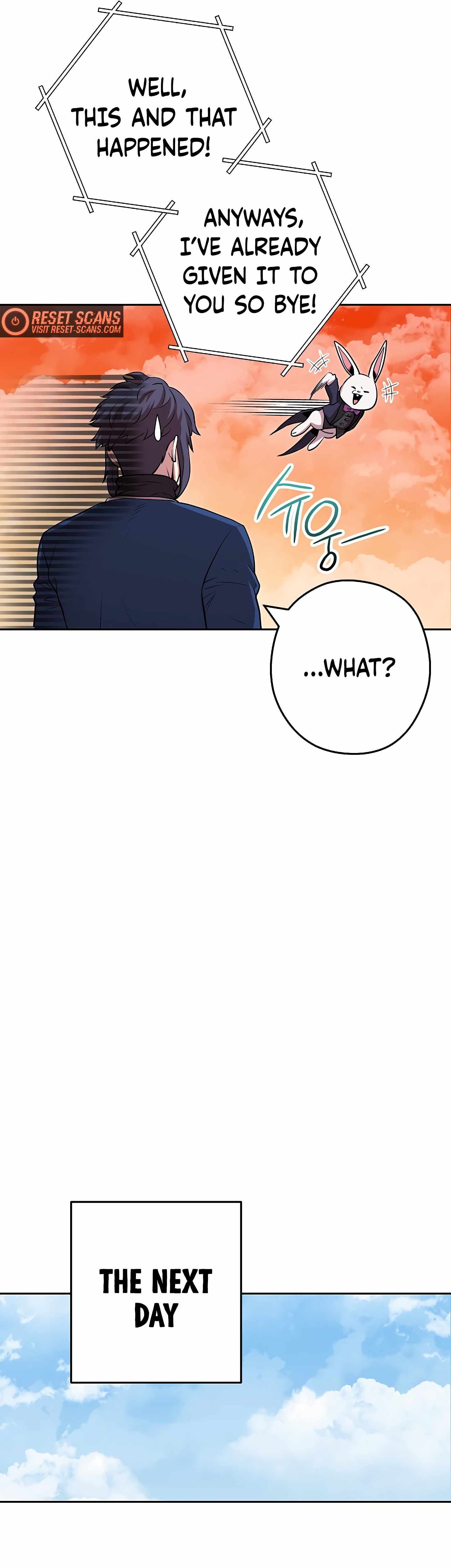 Dungeon Reset Chapter 138 41